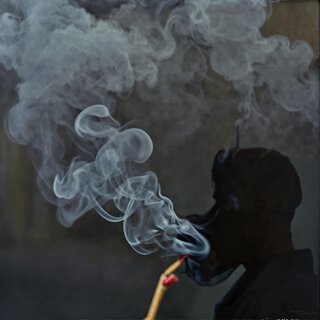 SMOKE