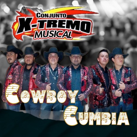 Cowboy Cumbia | Boomplay Music