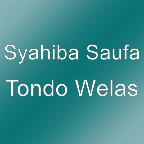 Tondo Welas | Boomplay Music