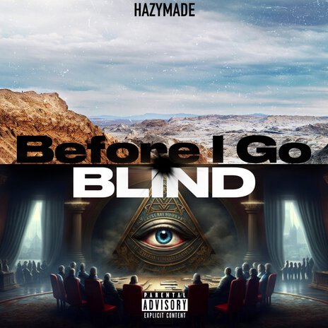 Before I Go Blind | Boomplay Music