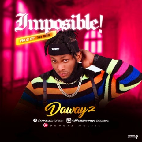 Impossible | Boomplay Music