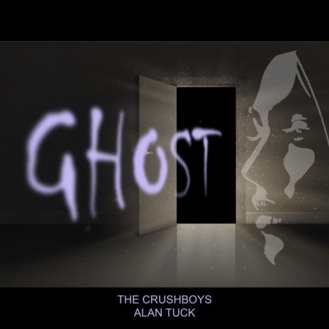 Ghost ft. The Crushboys | Boomplay Music