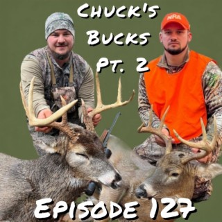 Chuck’s Bucks - Part 2