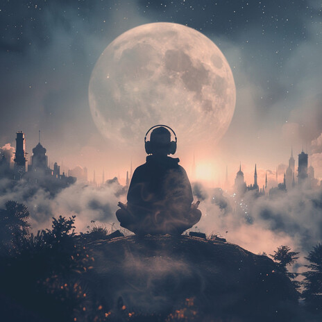 Depth's Meditative Sequence ft. Mindfulness Meditation Guru & Phlieng | Boomplay Music