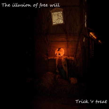 Trick 'r treat | Boomplay Music