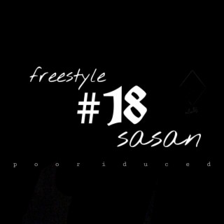 Freestyle #18