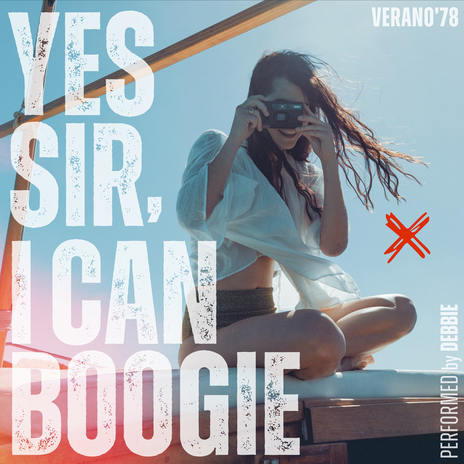 Yes Sir, I Can Boogie | Boomplay Music