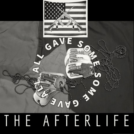 The Afterlife ft. George W. Miles III, Jeremy John Stano, Michelle Stewart & Charles Oliver
