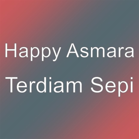 Terdiam Sepi | Boomplay Music