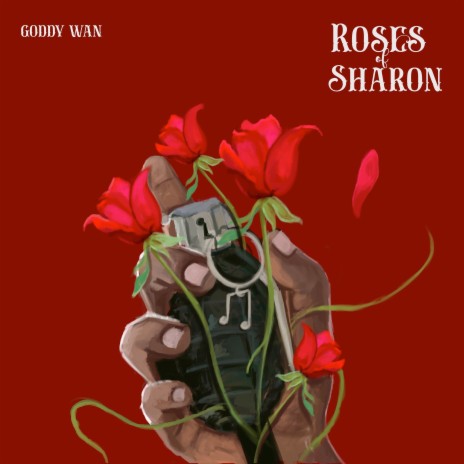 Roses of Sharon | Boomplay Music