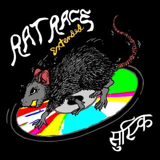 Rat Race (Extended) lyrics | Boomplay Music