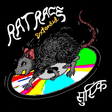 Rat Race (Extended) | Boomplay Music