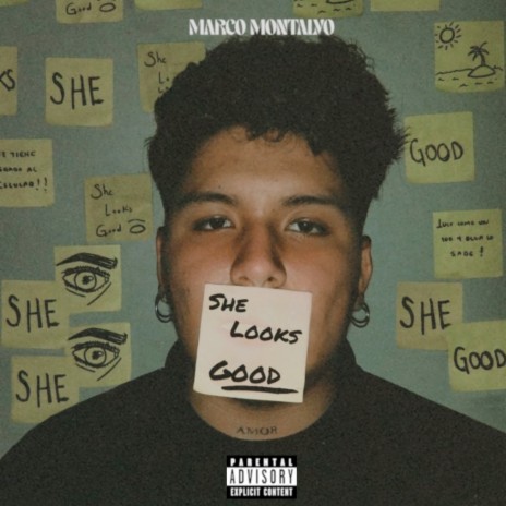 She Looks Good | Boomplay Music