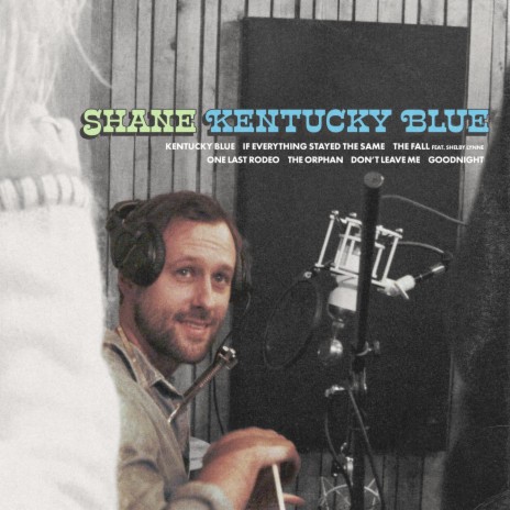 Kentucky Blue | Boomplay Music
