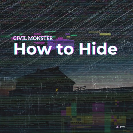 How to Hide | Boomplay Music