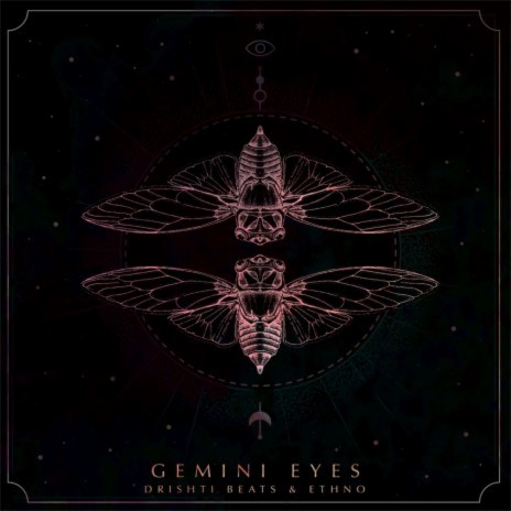 Gemini Eyes | Boomplay Music