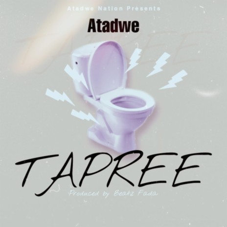TAPREE | Boomplay Music