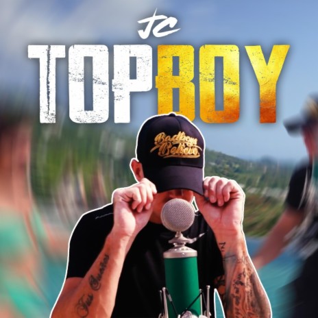 JC Top Boy | Boomplay Music