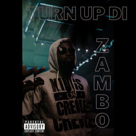 Turn up Di | Boomplay Music