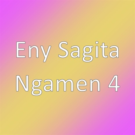 Ngamen 4 | Boomplay Music