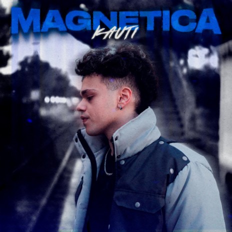 Magnética | Boomplay Music