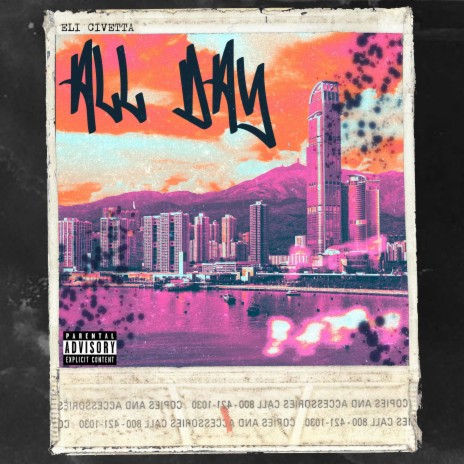 All Day | Boomplay Music