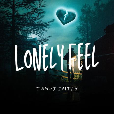 Lonely Feel - Piano Dreamy Vocal | Boomplay Music