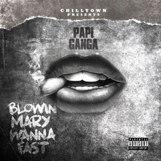 Blowin Mary Wanna Fast lyrics | Boomplay Music