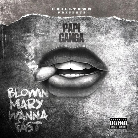 Blowin Mary Wanna Fast | Boomplay Music
