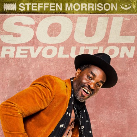 Soul Revolution | Boomplay Music