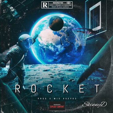 Rocket | Boomplay Music