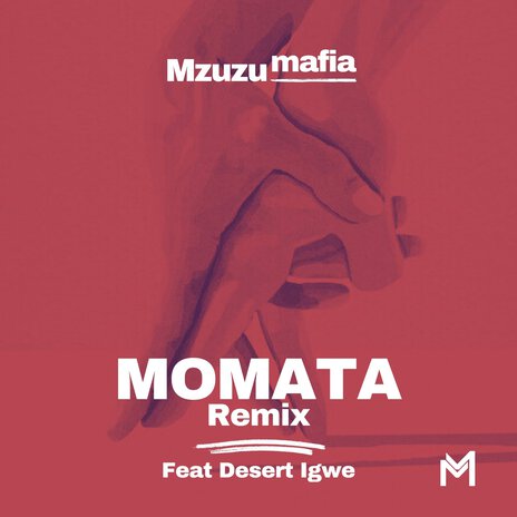 Momata (Remix) ft. Desert Igwe | Boomplay Music