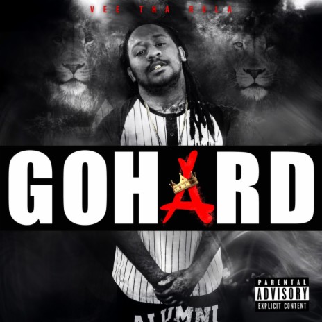 Go Hard | Boomplay Music