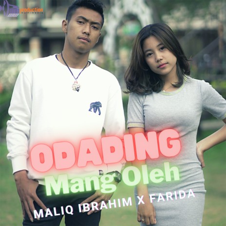 Odading Mang Oleh ft. Farida | Boomplay Music