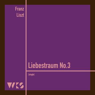 Liebestraum No.3