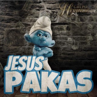 JESUS PAKAZ