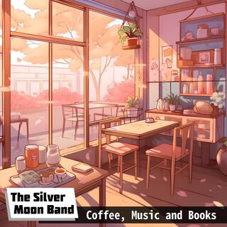 Coffee, Music and Books