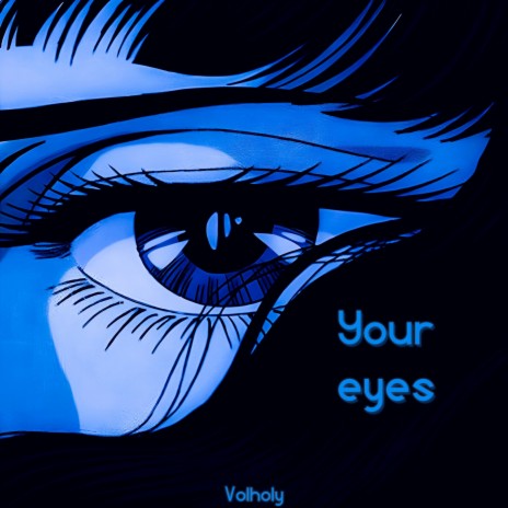 Your Eyes (Speed Up) | Boomplay Music