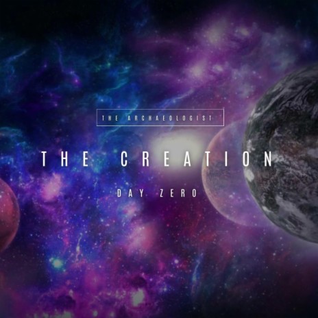 The Creation (Day Zero) ((Synthapella)) | Boomplay Music