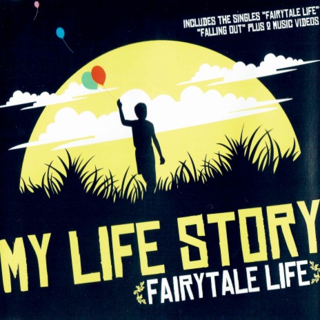 Fairytale Life | Boomplay Music