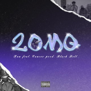 20MQ ft. Cancer & Blxck Belt lyrics | Boomplay Music