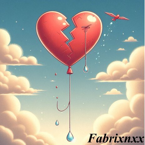 Lo lamento amor ft. Fabrixnxx | Boomplay Music