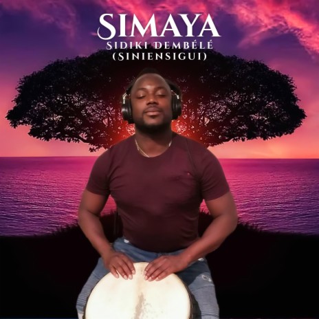 Simaya (Original) | Boomplay Music