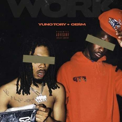 Work ft. Germ | Boomplay Music