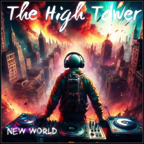 New World (Radio Edit) | Boomplay Music