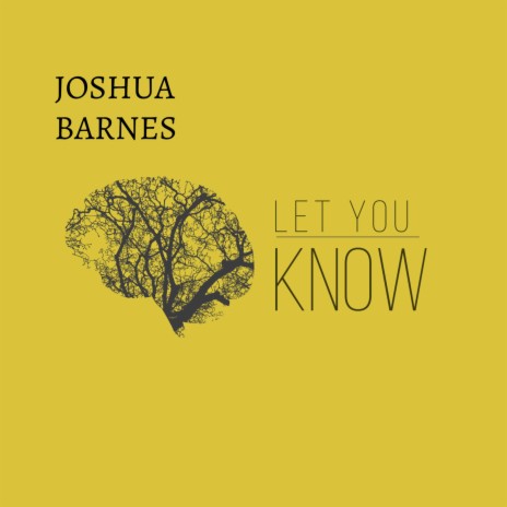 Let You Know | Boomplay Music