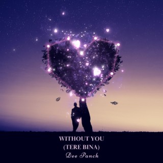 Without You (Tere Bina)