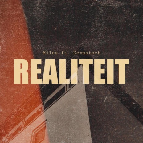 Realiteit (feat Demmstoch) ft. Demmstoch