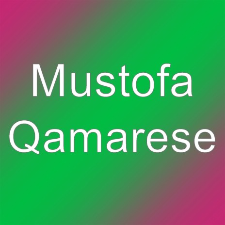 Qamarese | Boomplay Music