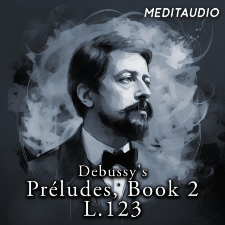 Debussy Préludes Book 2 L.123 Bruyères
